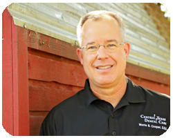 Dr. Monte B Cooper - Hewitt, TX - Dentistry