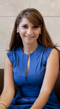 Dr. Negar Eslami - Cleveland, OH - Dentistry, Oral & Maxillofacial Surgery