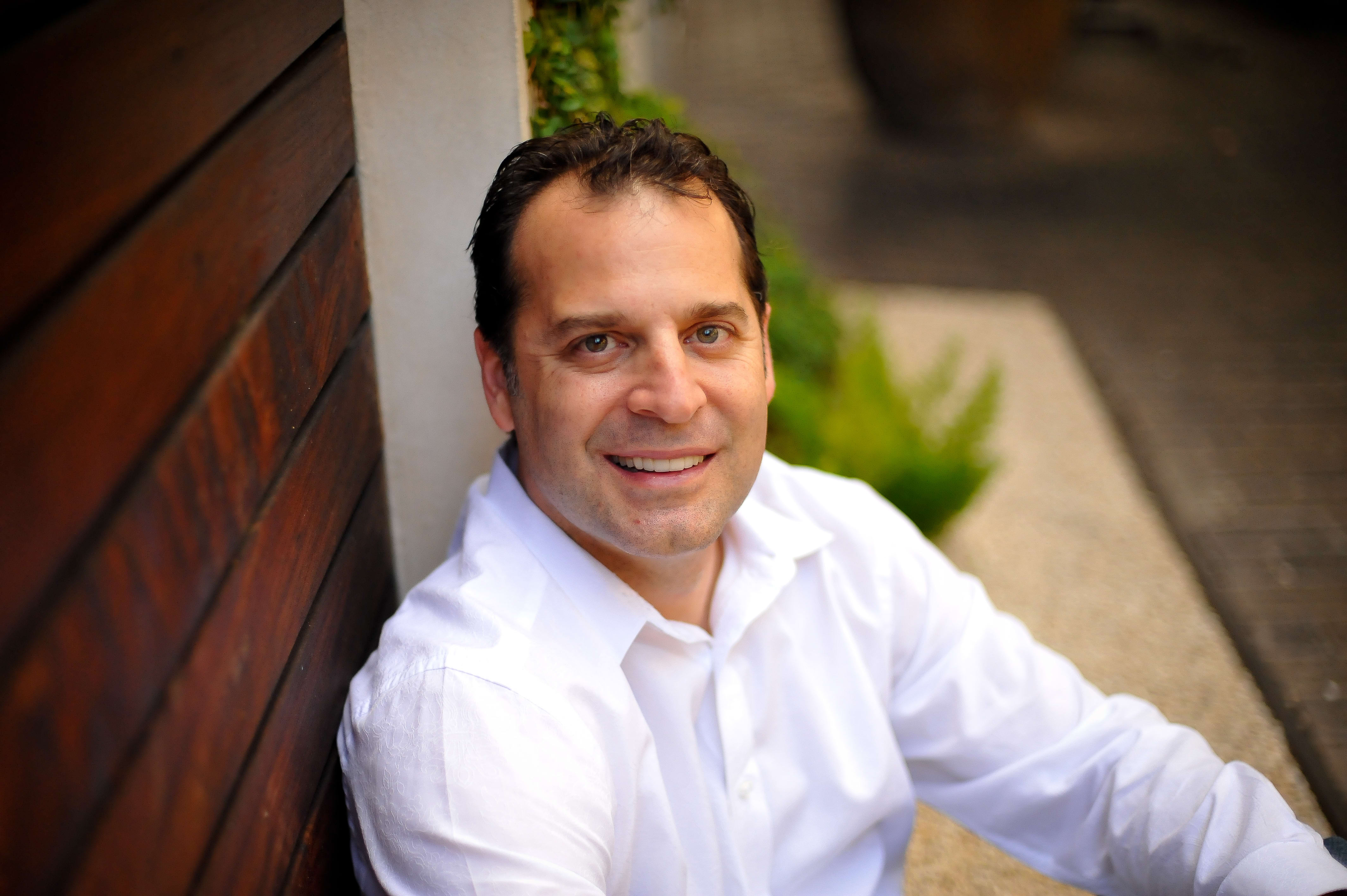 Dr. Shane E Matt, DDS - Austin, TX - Dentistry