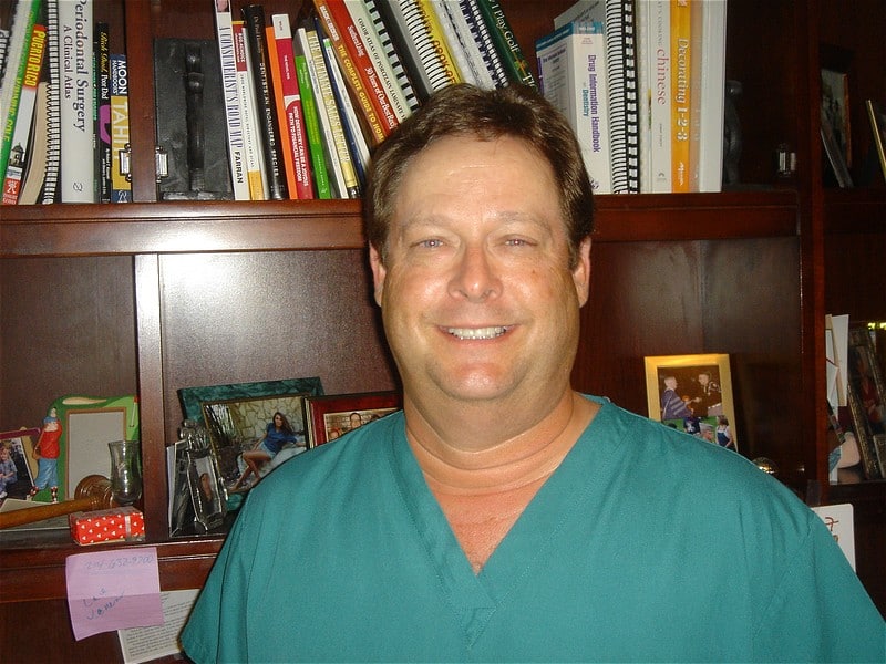 Dr. Robert M Motley - Garland, TX - Dentistry