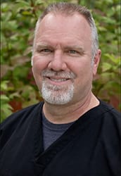 Dr. D. C Chamberlain