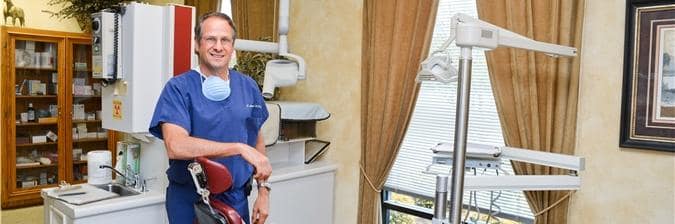 Dr. Gary L Geaccone, DDS - League City, TX - Dentistry