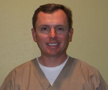Dr. Andrew J Curry, DDS - Texarkana, TX - Dentistry
