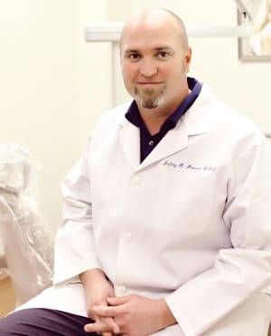 Dr. Jeffery R Brunson, DDS - Austin, TX - Dentistry