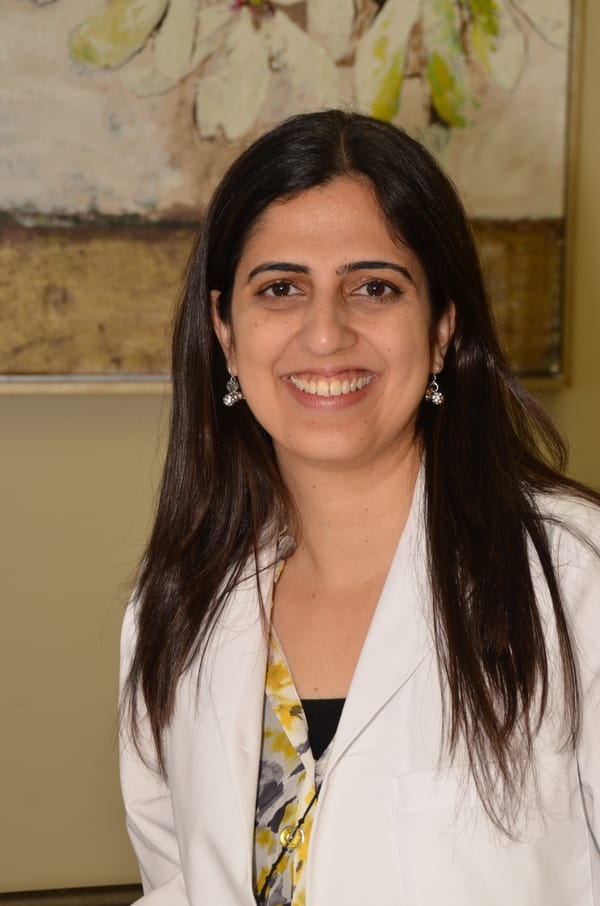 Dr. Shilpa Khullar - Katy, TX - Dentistry