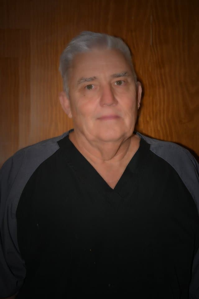 Dr. George Keith Cathey - San Antonio, TX - Dentistry