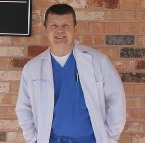 Dr. Matthew James Cole - Houston, TX - Dentistry