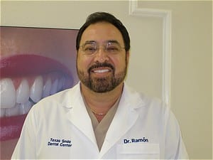 Dr. Ramon Ruvalcaba - Dallas, TX - Dentistry