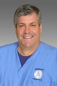 Dr. Thomas J Gibbons, DDS - Dallas, TX - Dentistry
