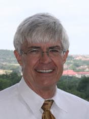 Dr. Winston Marshall Eaddy, DDS