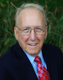 Dr. Russell Theodore Kittleson, DDS - Mequon, WI - Dentistry
