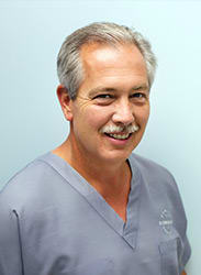 Dr. William Gregory Crews - Huntington, WV - Dentistry
