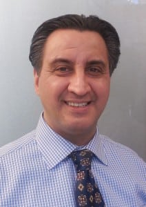 Dr. Robert Page - Boston, MA - Dentistry