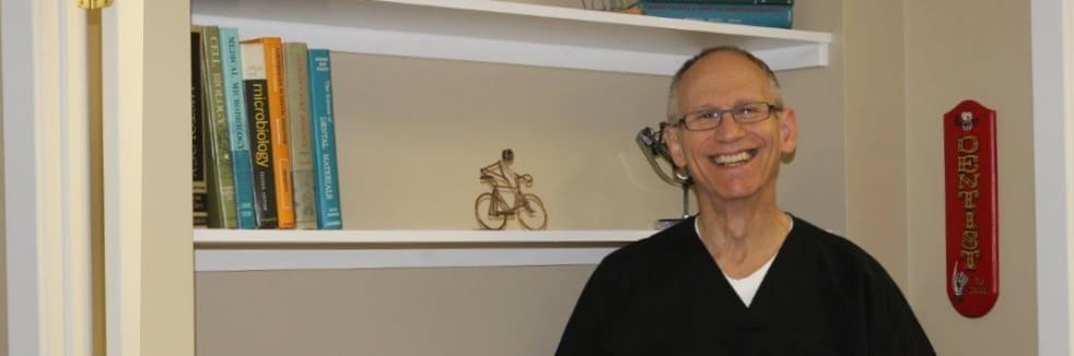Dr. William Edward Leboe - Baltimore, MD - Dentistry