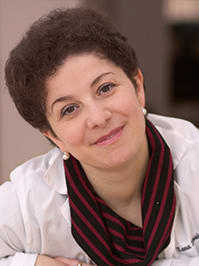 Dr. Svetlana Livshin, DDS - Sharon, MA - Dentistry