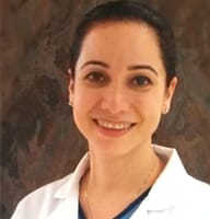 Dr. Firouzeh Tahvildary - Prince Frederick, MD - Dentistry