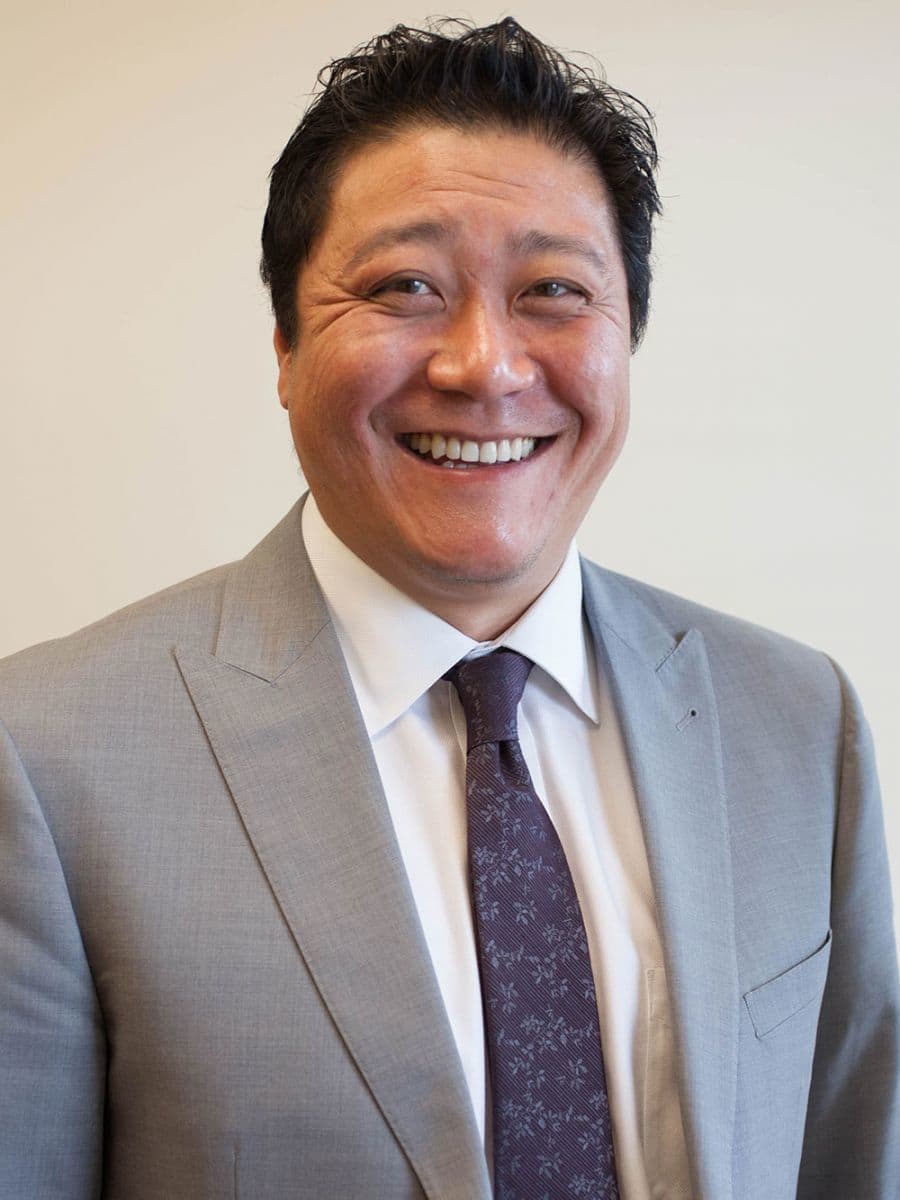 Dr. John Joowhan Kim - Sparks Glencoe, MD - Dentistry