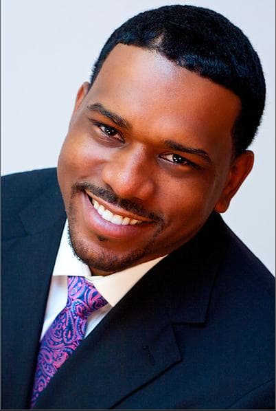 Dr. Paris D Vaughn - LAKE RIDGE, VA - Dentistry