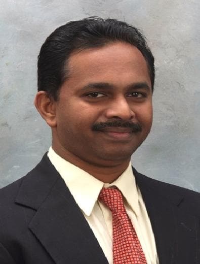 Dr. Biju Cyriac - York, PA - Dentistry