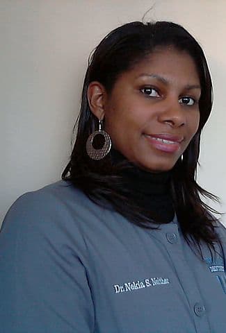 Dr. Nekia A Neither-Staley - Hyattsville, MD - Dentistry
