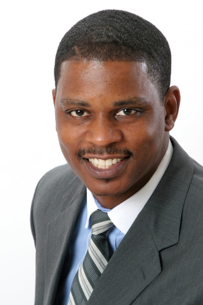 Dr. Kweku Lamin Jangha - Silver Spring, MD - Dentistry