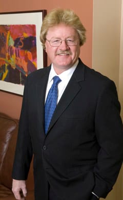 Dr. Edward Talbert Dougherty, DDS
