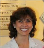 Dr. Marina Rusinova, DDS - Dedham, MA - Dentistry