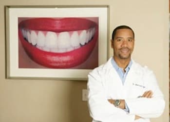 Dr. Marcus Stephen Tappan, DDS - Silver Spring, MD - Dentistry
