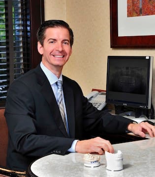 Dr. Edward Werner Vesely - Annapolis, MD - Dentistry