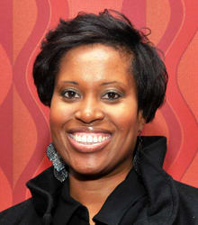 Dr. Shandra D Cushingberry Rand - Houston, TX - Dentistry