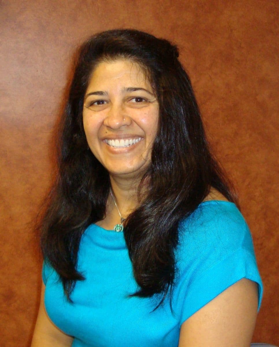 Dr. Rashmi K Parmar, DDS