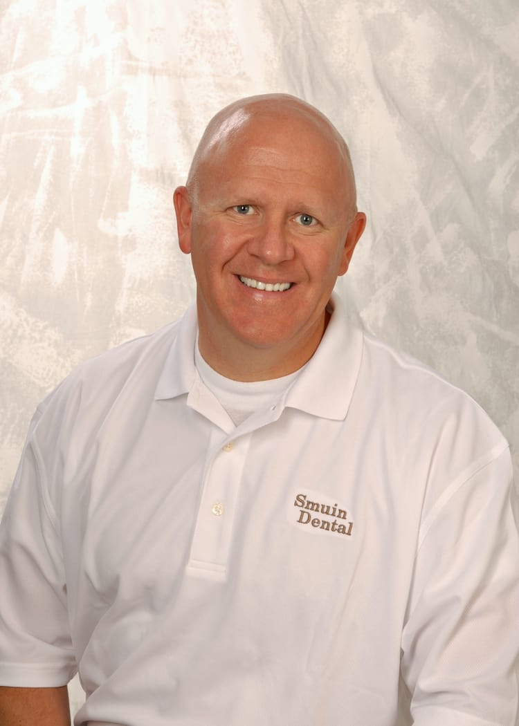Dr. Michael C Smuin, DDS - Vernal, UT - Dentistry
