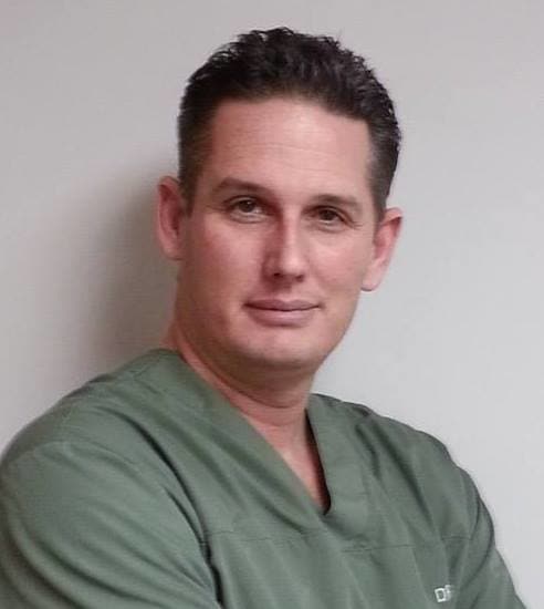 Dr. Bret K Lowe