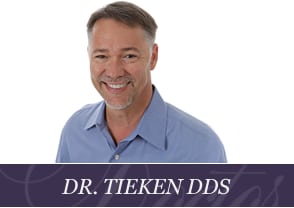 Dr. Derek Tieken, DDS - League City, TX - Dentistry