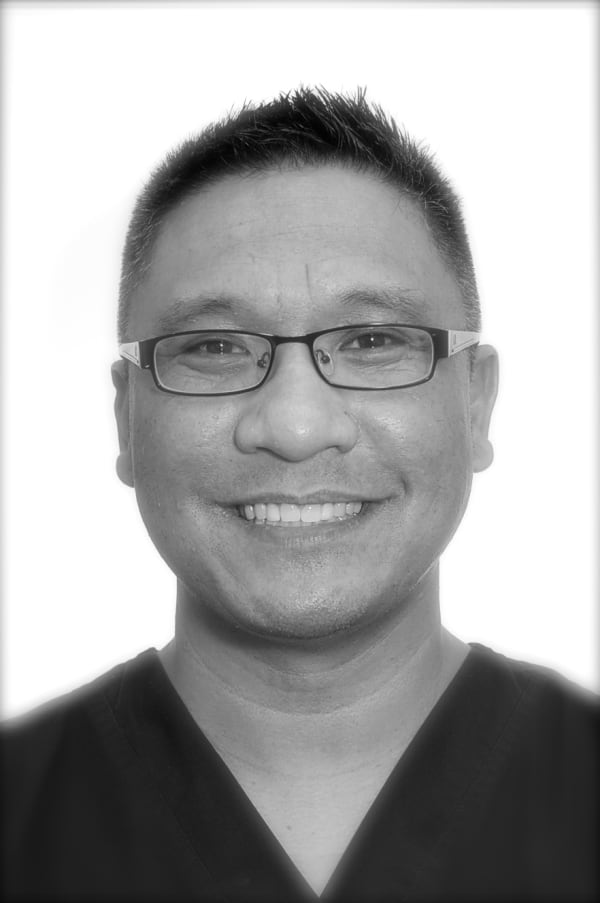 Dr. Edwin J Coligado, DDS - Kingwood, TX - Dentistry