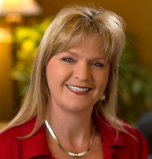 Dr. Teresa Beth Gaddy
