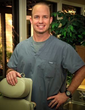 Dr. Christian Garrison Nunn, DDS