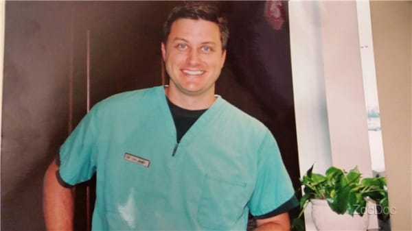 Dr. Eric Noser - Brenham, TX - Dentistry