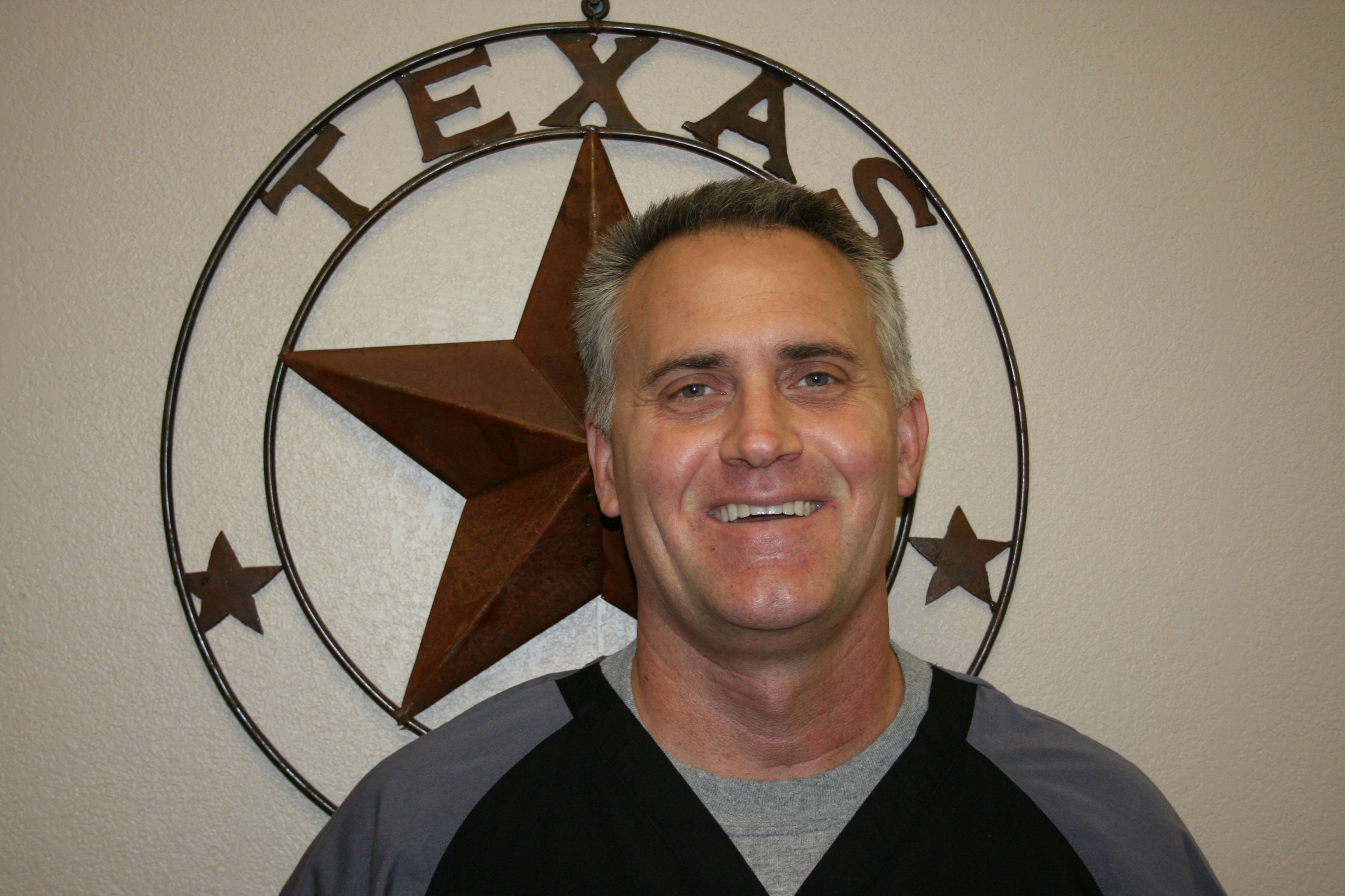 Dr. Clyde G Dyer, DDS - Mesquite, TX - Dentistry