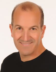 Dr. Gregory Allen Kerbel