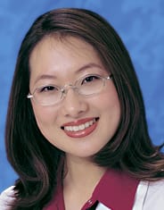 Dr. Weiping Penny Peng, DDS - Covina, CA - Dentistry
