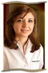 Dr. Jacklyn Azarian - Glendale, CA - Dentistry