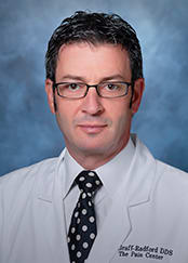 Dr. Steven B Graff-Radford
