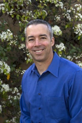 Dr. Christopher Paul Thompson, DDS - Turlock, CA - Dentistry
