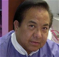 Dr. Ricardo Ibay Gutierrez, DDS - Northridge, CA - Dentistry