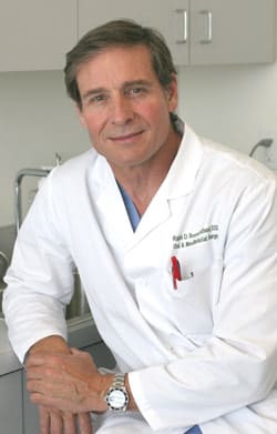 Dr. Ralph D Buoncristiani, DDS - Santa Monica, CA - Dentistry