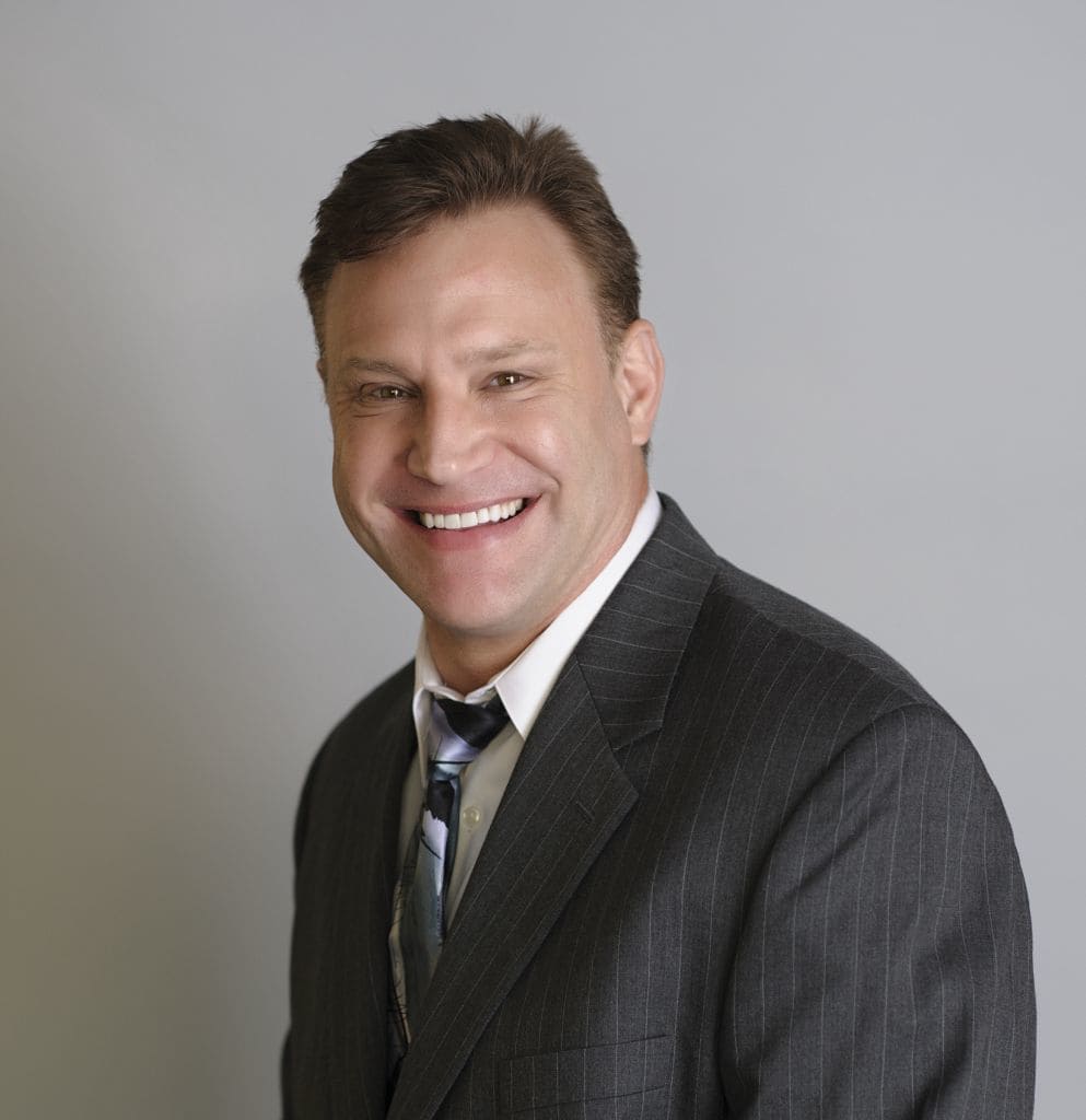 Dr. Douglas A Rossi - Houston, TX - Dentistry
