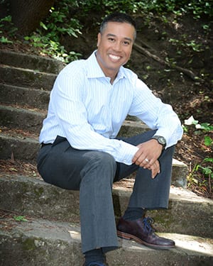 Dr. Louie B Mendoza, DDS - Kensington, CA - Dentistry