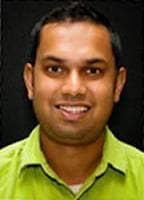 Dr. Paritosh Patel, DDS