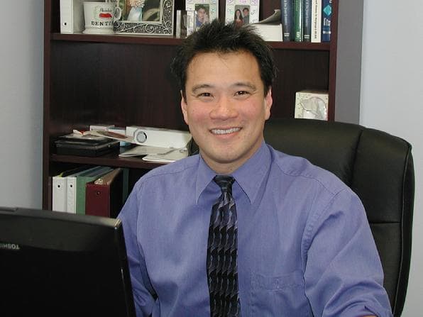 Dr. Stanley S Lee - Hartford, CT - Dentistry